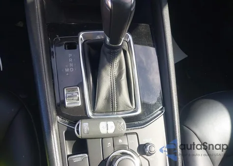 2017 Mazda Cx-5 Touring z USA, uszkodzony, nr VIN JM3KFACL9H0188068